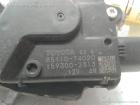 Toyota IQ BJ2011 Wischermotor vorn 8511074020 Denso 1593002313