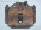 Nissan Primera P12 Baujahr 2002 Bremssattel vorn links LUCAS 2,0 103KW