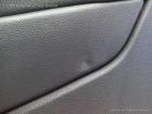 Opel Astra H Cabrio Twintop Bj2008 original Seitenverkleidung hinten rechts