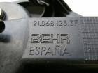 Citroen Xsara Gebläsemotor Heizgebläsemotor 210681233F BEHR ohne Klima BJ1999