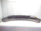 Spoiler Stossfänger Vorn 8L0807110 8L0807110 RHO Audi A3/S3 (8l,ab 09/96) BJ: 2000