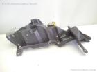 Jaguar S-Type X200 Bj2006 original Halter Stoßfänger vorn links 4R83-8C281-A