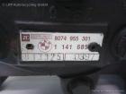 BMW 5er E39 Baujahr 1997 4,4 210KW Lenkgetriebe Servolenkung 1141685 ZF 8074955301