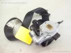 Nissan Pixo BJ2010 Gurt Sicherheitsgurt vorn rechts 8492068K0