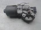 Peugeot 206 CC Cabrio BJ2003 Wischermotor vorn 0390241523 Bosch