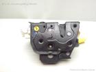 Audi A4 8E B7 original Türschloss hinten links mit Zentralverriegelung Audi A4 8E B7 original Türschloss hinten links mit Zentralverriegelung
