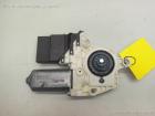 VW Golf 5 1K5 Variant BJ2008 Motor Fensterheber Tür hinten links 1K0959703P