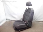 VW Golf 5 1K5 Variant BJ2008 Sitz vorn rechts Beifahrersitz beheizt 1K4881106MB