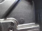 Mazda 6 GH Kombi BJ2008 Fensterheber Tür hinten links GS1D7397X