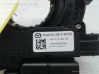 Mazda 6 GH Schleifring Wickelfeder Lenkwinkelsensor  D65166CS0 BJ2008