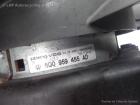 VW Polo 9N3 original Elektrolüfter mit Zarge 6Q0959455AD BJ2007