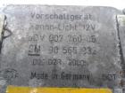 Steuergerät Xenon Links 5EV00776005 90565932 Opel Omega-B Limousine/Caravan Caravan BJ: 2000