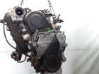 VW Golf 5 1,9TDI 66KW Bj.2004 original Motor Motorcode BRU