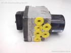 VW Passat B6 3C BJ2007 ABS Hydroaggregat ABS Block mit Steuergerät 2.0 103kw BMP