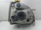 Opel Agila A BJ2002 original Scheinwerfer links Valeo mit LWR 89307531