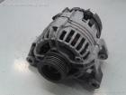 Opel Agila A BJ2002 Lichtmaschine 70A 24437119 Bosch 0124225018  1.2 55kw Z12XE