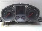 VW Passat 3C BJ2006 Tacho Kombiinstrument 3C0920871 VDO MFA 2.0TDI 125kw BMR