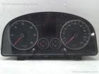 VW Touran original Tacho Kombiinstrument 1T0920872F BJ2006