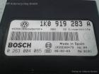 VW Touran 1T BJ2006 Steuergerät Parkhilfe PDC 1K0919283A Bosch