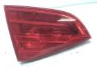 Audi A4 B8 8K Avant original Rückleuchte Schlussleuchte links innen BJ2008