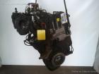 Ford KA 2 RU8 Motor 169A4000 1.2 51kw Schalter BJ2010