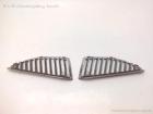 Mitsubishi Lancer CS Grill Kühlergrill links und rechts MN126473 MN126474 BJ2003