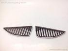 Mitsubishi Lancer CS Grill Kühlergrill links und rechts MN126473 MN126474 BJ2003