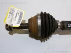 VW Polo 6N1 original Antriebswelle Gelenkwelle vorn rechts 6N0407272 BJ1998