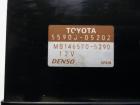 Toyota Avensis T25 BJ2006 Heizungsbetätigung Klima 5590005202 5590205050H