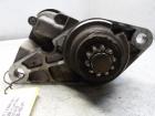 Skoda Fabia 6Y BJ2005 original Anlasser Starter 1.4 55kw BKY 0001120406 BOSCH