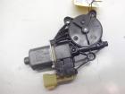 Ford Fiesta JA8 Fensterhebermotor vorn links 8A6114A389B 0130822404 BJ2009