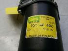 Renault Megane original Wischermotor vorn 53548402 BJ1999