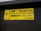 Seat Arosa 6H BJ1997 Scheinwerfer vorn links 6H1941015