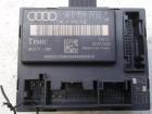 Audi A6 4F BJ2008 Türsteuergerät vorn links 4F0959793E