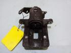 VW Polo 9N3 BJ2005 Bremssattel hinten links Lucas