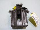 VW Polo 9N3 BJ2005 Bremssattel hinten links Lucas