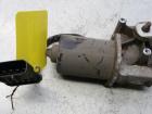 Opel Zafira (A) BJ2001 Wischermotor vorn 404496 Valeo ohne Wischergestänge