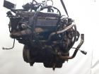 Ford Fusion 1,4TD 50KW Bj.2002 original Motor Motorcode F6JA