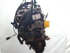 Ford Fusion 1,4TD 50KW Bj.2002 original Motor Motorcode F6JA