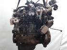 Ford Fusion 1,4TD 50KW Bj.2002 original Motor Motorcode F6JA