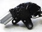 VW Touran 1T BJ2007 Heckwischermotor Wischermotor hinten 1T0955711C Bosch