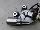 VW Touran 1T BJ2007 Heckwischermotor Wischermotor hinten 1T0955711C Bosch