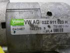 Skoda Fabia 6Y original Anlasser Starter TS18E1 BJ2007