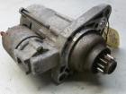 Skoda Fabia 6Y original Anlasser Starter TS18E1 BJ2007