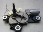 Mazda 3 BK BJ-2007 Wischermotor hinten BP4K67450 5-türig Fliessheck
