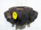 Mazda 3 BK BJ-2007 Bremssattel vorn links ATE  2.0TD 105kw  RF7J