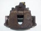 Mazda 3 BK BJ-2007 Bremssattel vorn links ATE  2.0TD 105kw  RF7J