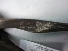 Querlenker Vorn Oben Rechts Set 8E0402508E 4D0407512F Audi A6/S6 (4b,bis 05/01) BJ: 1999