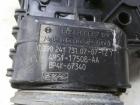 Ford Focus DA3 original Wischermotor vorn 4M5117508AA 0390241731 BOSCH BJ2007 Ford Focus DA3 original Wischermotor vorn 4M5117508AA 0390241731 BOSCH BJ2007