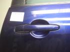Mazda 5 CR BJ2005 Tür hinten links Schiebetür links dunkelblaumetallic C2Y57302XG Mazda 5 CR BJ2005 Tür hinten links Schiebetür links dunkelblaumetallic C2Y57302XG